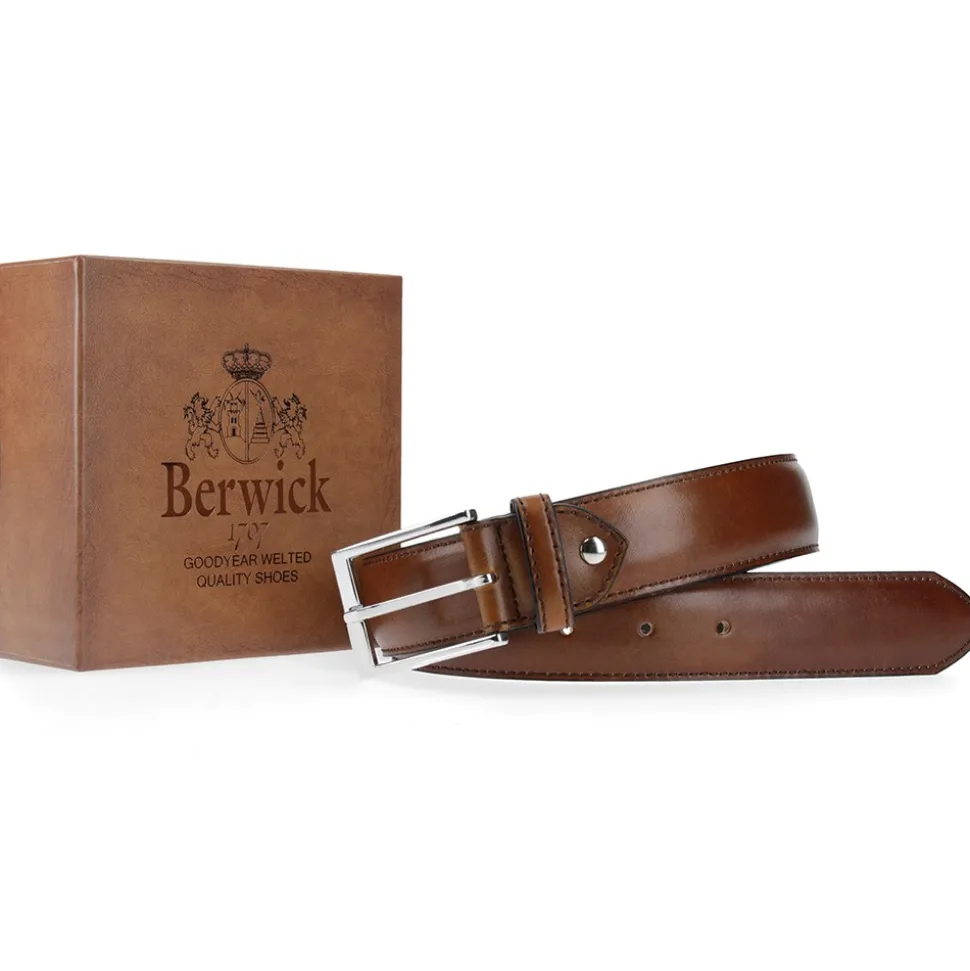 Berwick 1707 Belts^CI1605-K2 LUGO CUERO