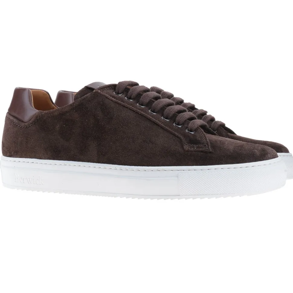 Berwick 1707 Sneakers^D571-T6 FLORENCE TESTA