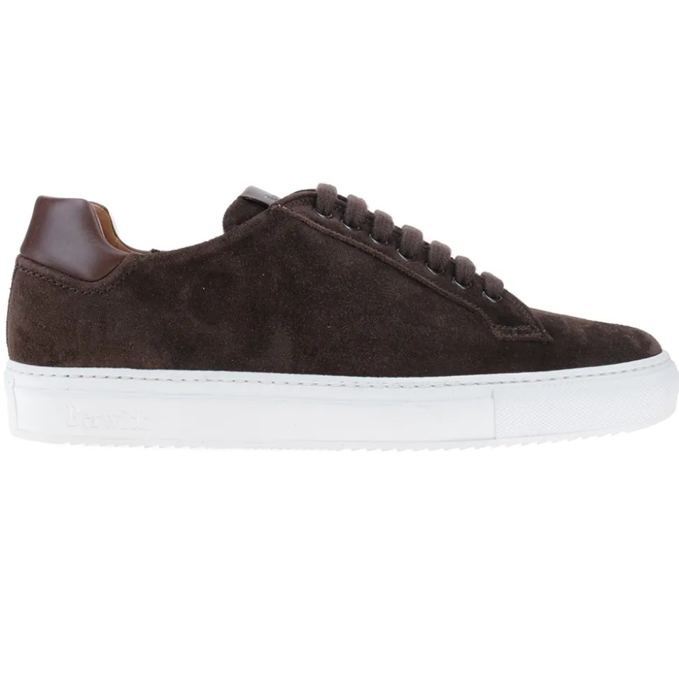 Berwick 1707 Sneakers^D571-T6 FLORENCE TESTA