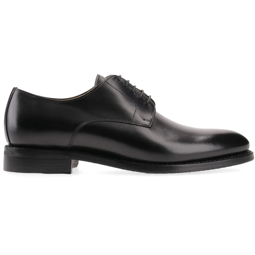 Berwick 1707 Derby^3011-K6 BOX CALF SCHWARZ