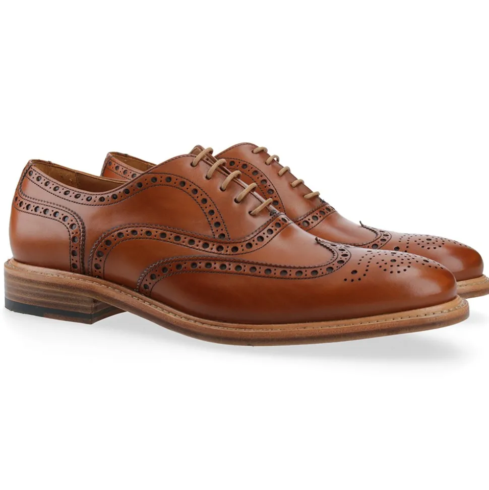 Berwick 1707 Oxford^2817-K1 ANICALF 586