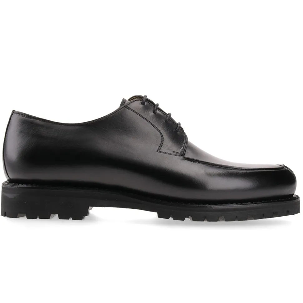 Berwick 1707 Derby^2369-K2 BOX CALF SCHWARZ