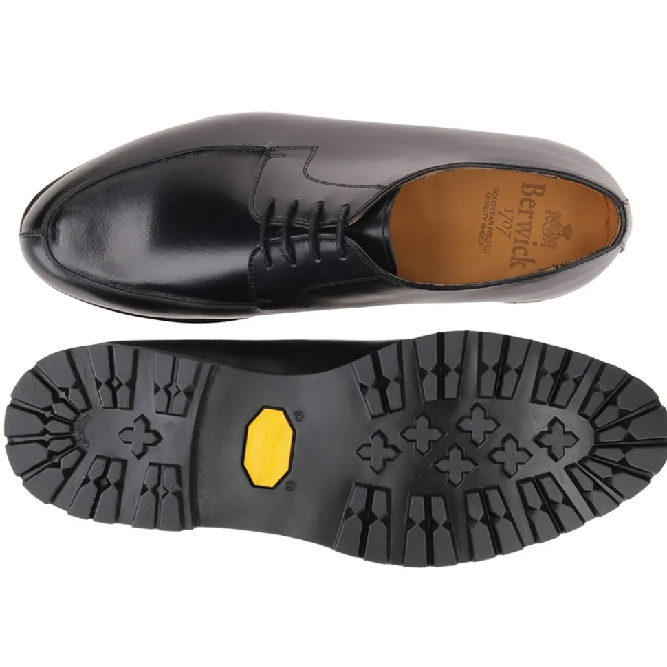 k_box_calf_schwarz_2.webp Berwick 1707 Derby^2369-K2 BOX CALF SCHWARZ