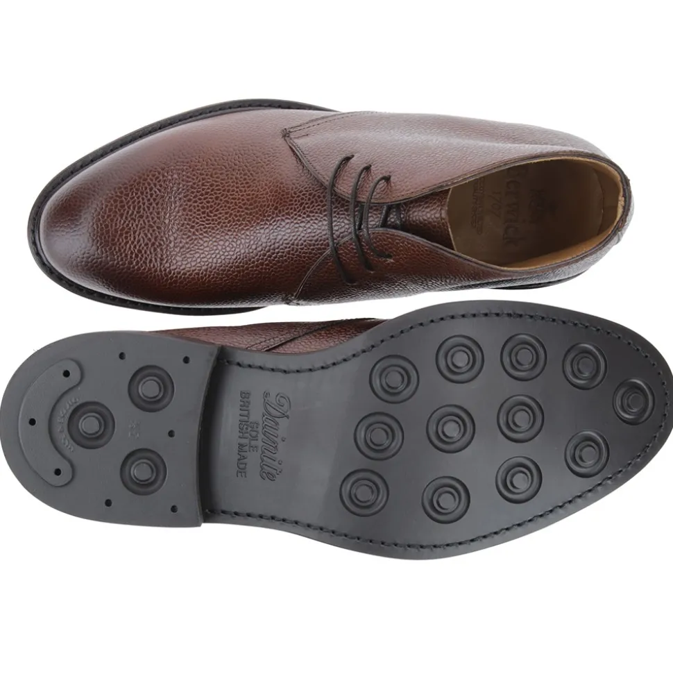 k_country_calf_niger_2-2.webp Berwick 1707 Ankle Boots^320-K3 COUNTRY CALF NIGER