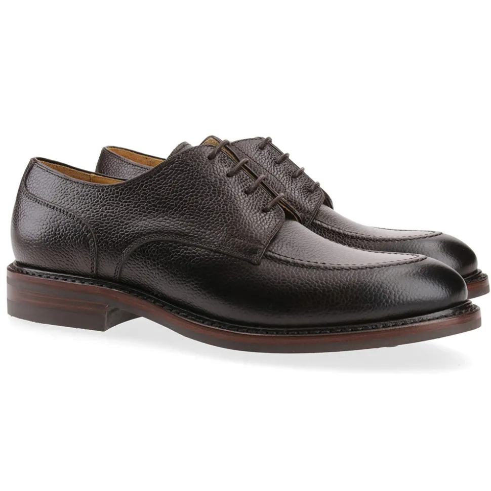 Berwick 1707 Derby^4168-K2 COUNTRY CALF TESTA