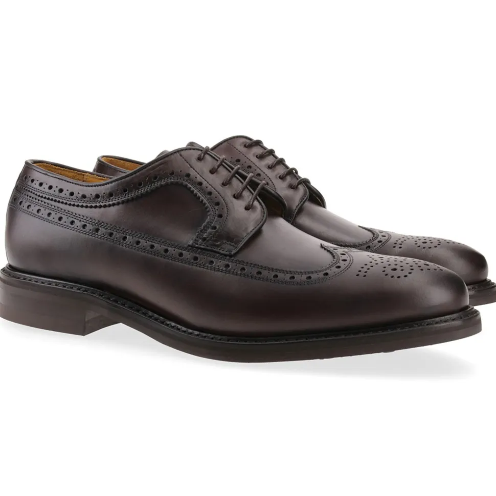 Berwick 1707 Derby^2562-K1 CROMEX NIGER