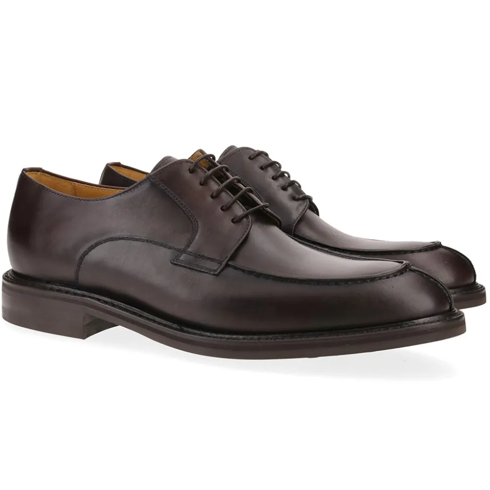 Berwick 1707 Derby^2439-K1 CROMEX NIGER