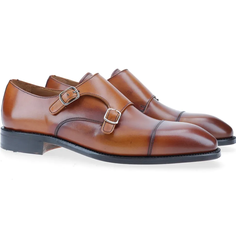 Berwick 1707 Monk^5212-K2 LUGO CUERO