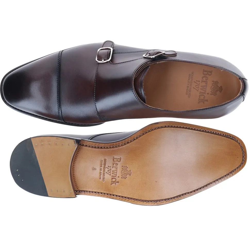 k_lugo_dunkelbraun_2-1.webp Berwick 1707 Monk^5212-K3 LUGO DUNKELBRAUN