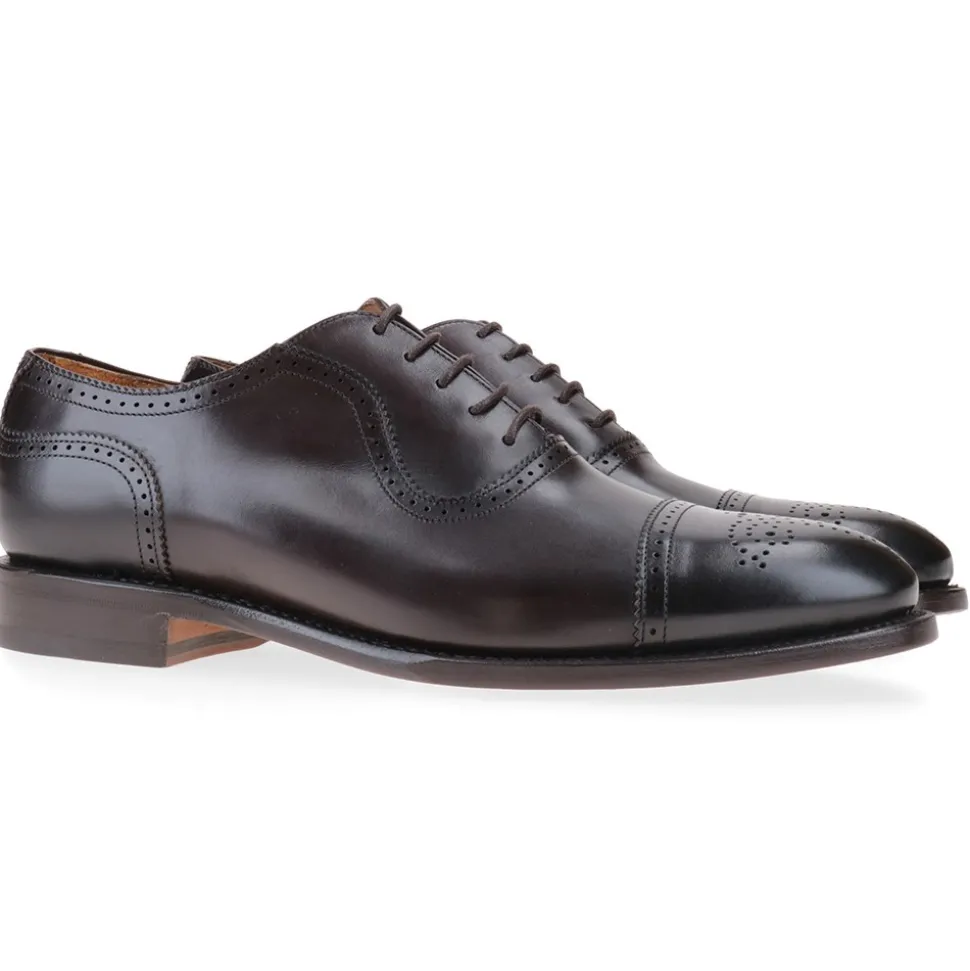 Berwick 1707 Oxford^2509-K4 NOMERA TESTA