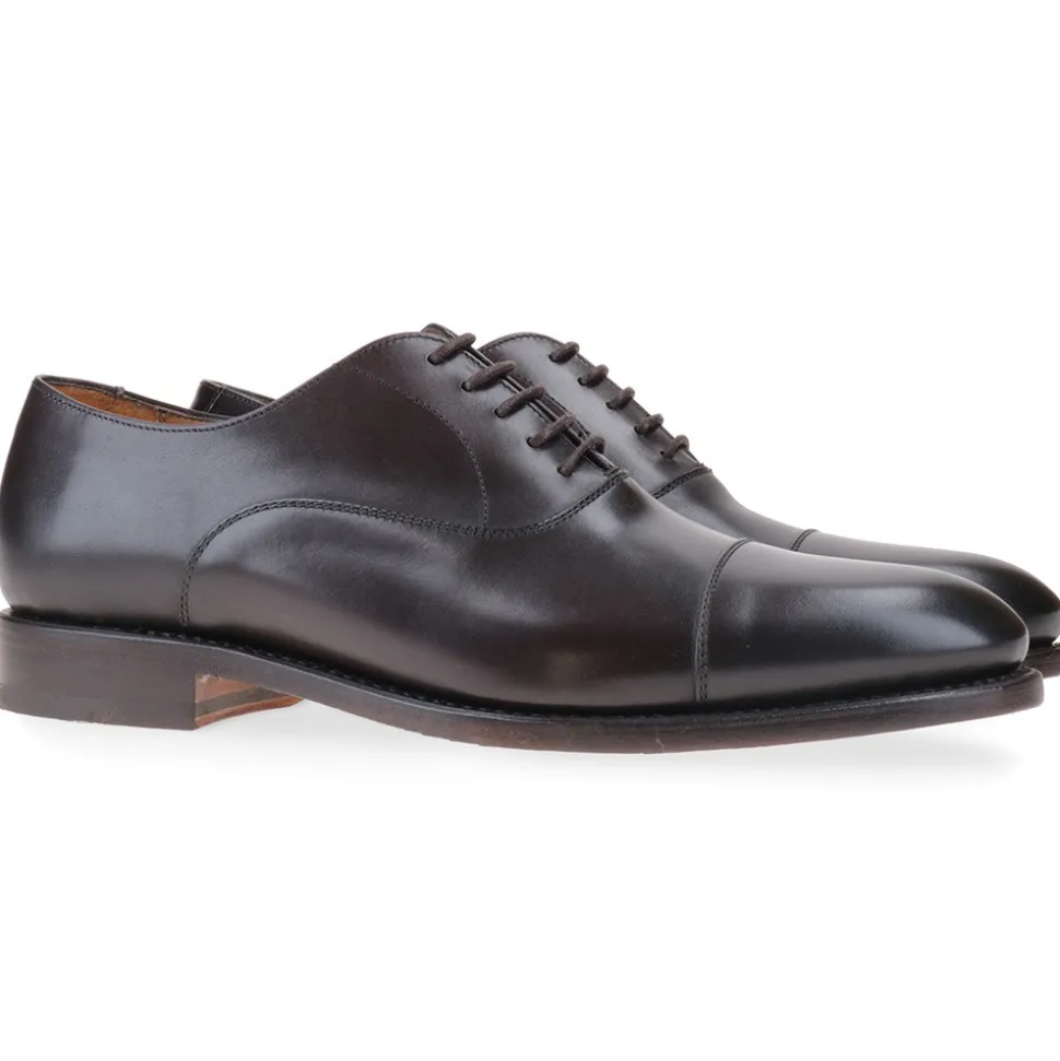 Berwick 1707 Oxford^3010-K5 NOMERA TESTA