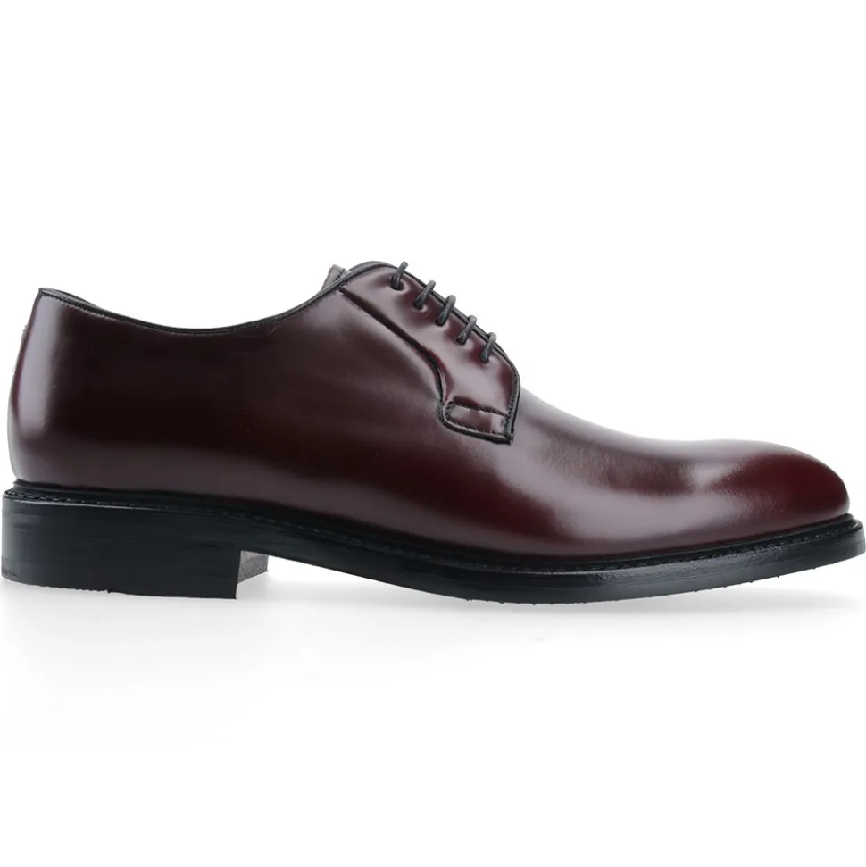 Berwick 1707 Derby^5768-K6 ROIS BORDEAUX