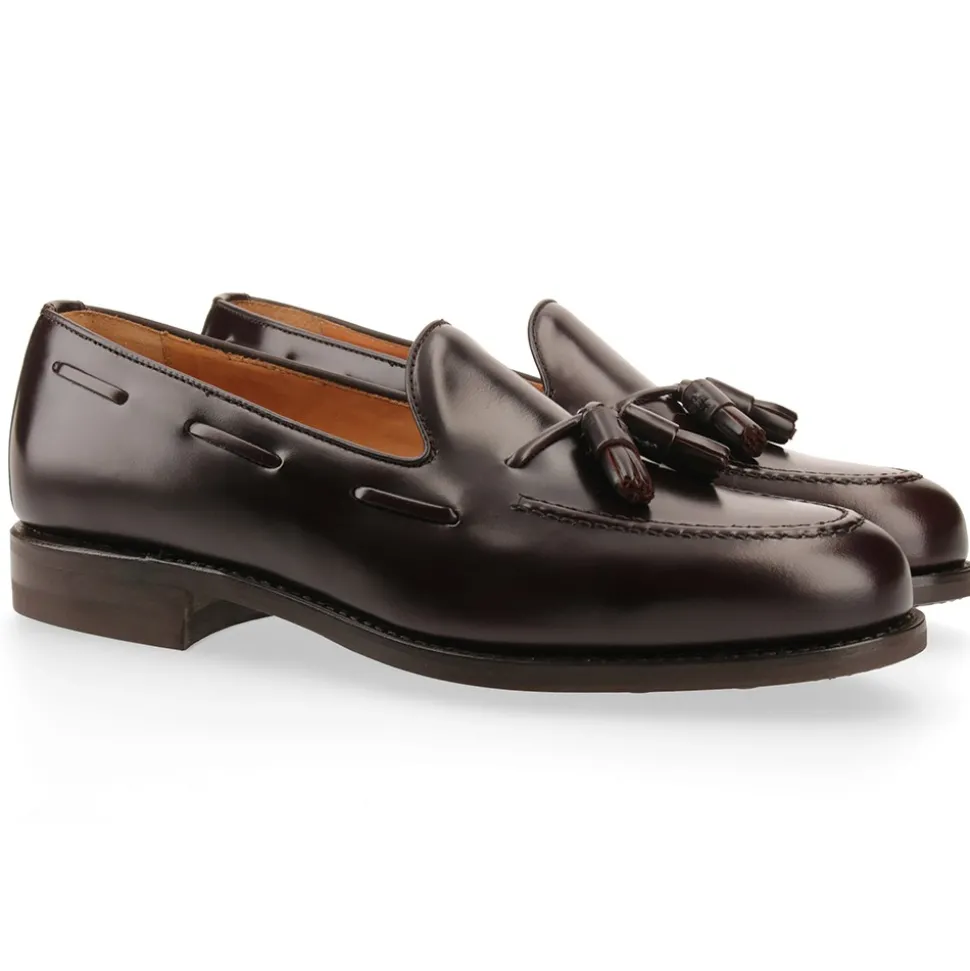 Berwick 1707 Loafer^8491-K7 ROIS BRAUN