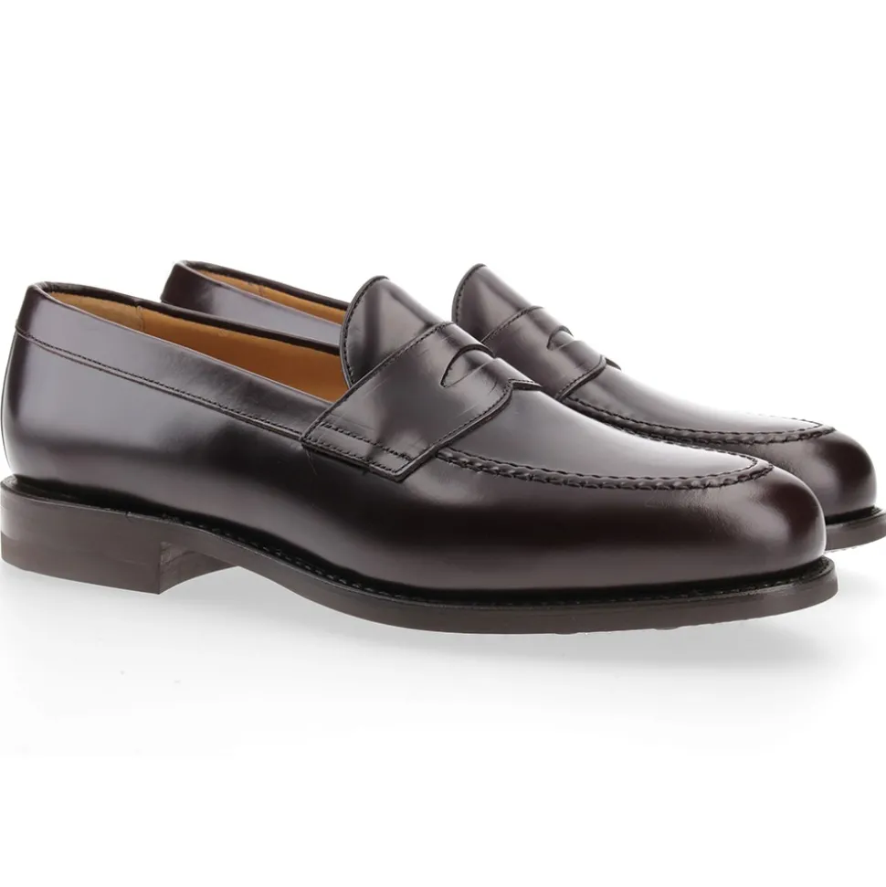 Berwick 1707 Loafer^9628-K8 ROIS BRAUN