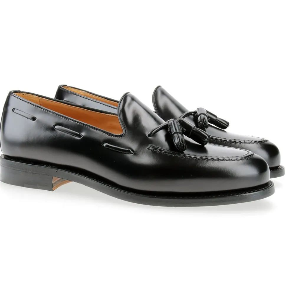 Berwick 1707 Loafer^8491-K3 ROIS SCHWARZ