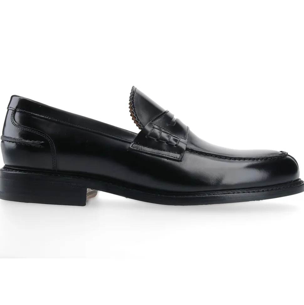 Berwick 1707 Loafer^11053-K1 ROIS SCHWARZ