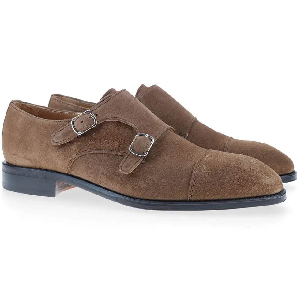 Berwick 1707 Monk^5212-K4 SOFTY SIGARO