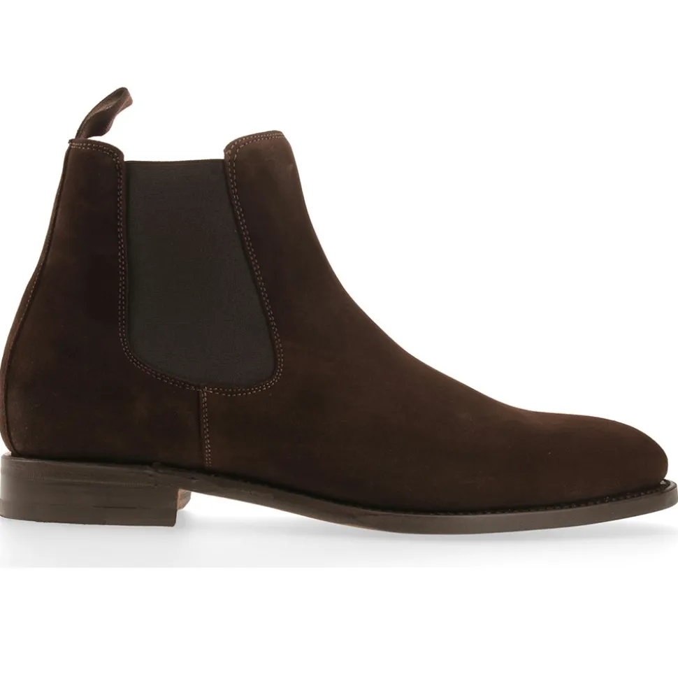 Berwick 1707 Ankle Boots^303-K4 SUPERBUCK 173