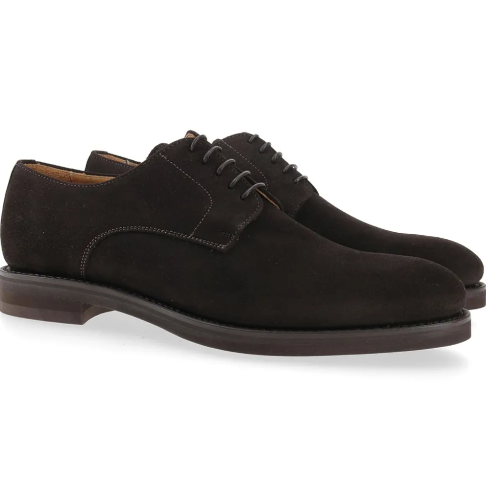 Berwick 1707 Derby^3011-K2 SUPERBUCK KAFFEE