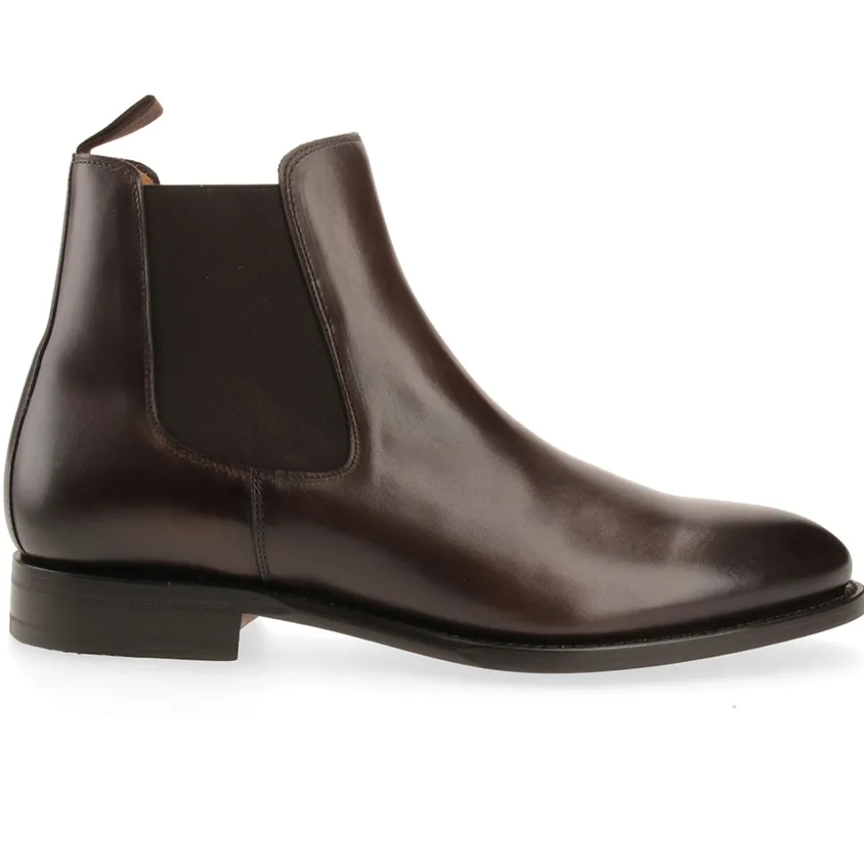 Berwick 1707 Ankle Boots^303-K2 TOLEDO TESTA