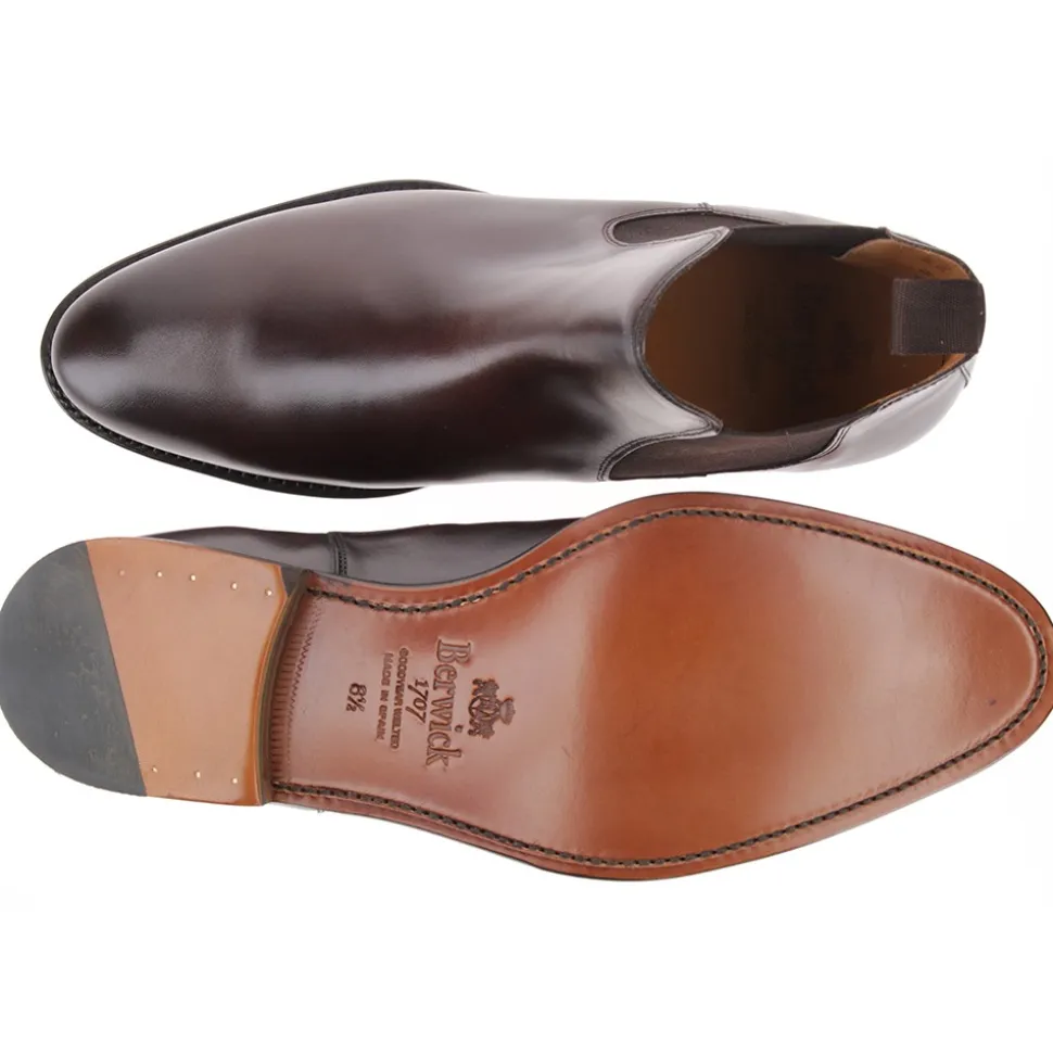 k_toledo__testa_2.webp Berwick 1707 Ankle Boots^303-K2 TOLEDO TESTA