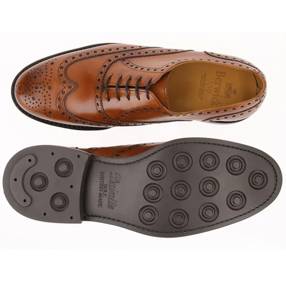 k_vegano_tan_2.webp Berwick 1707 Oxford^3818-K1 VEGANO TAN