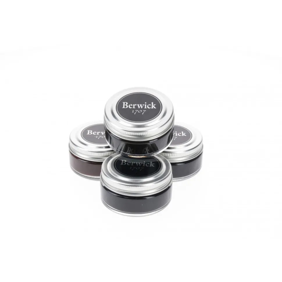 Berwick 1707 Cremes Und Bürsten | Cremes Und Bürsten^SCHWARZER SCHUHCREME