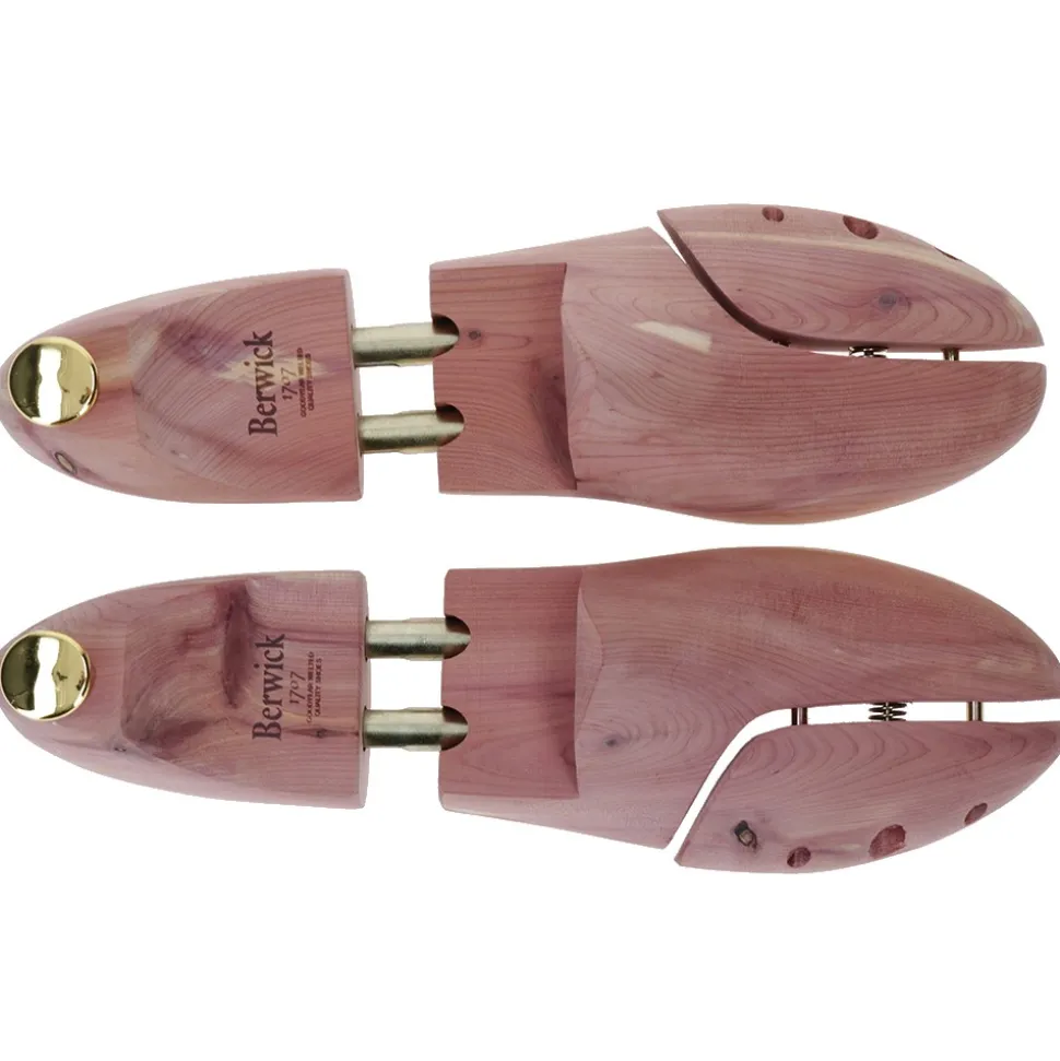 Berwick 1707 Shoe Trees^SHOETREE