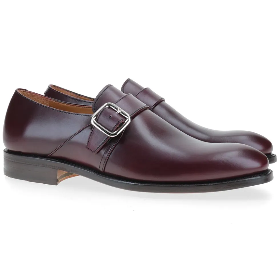 Berwick 1707 Monk^6832-T08 ANICAFL BORDEAUX