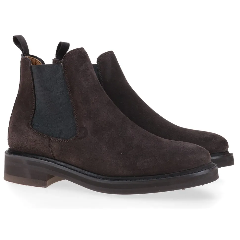 Berwick 1707 Ankle Boots^119-T04 ANTE BRAUN
