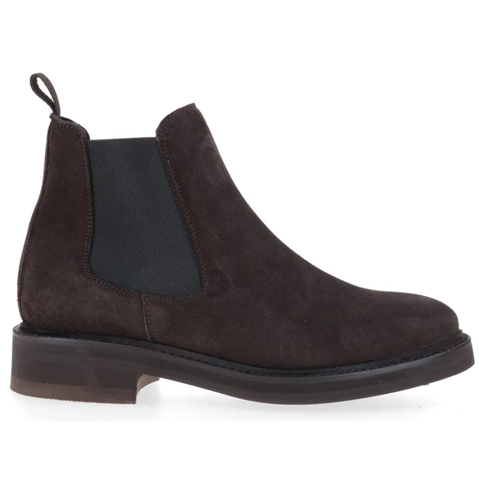 Berwick 1707 Ankle Boots^119-T04 ANTE BRAUN