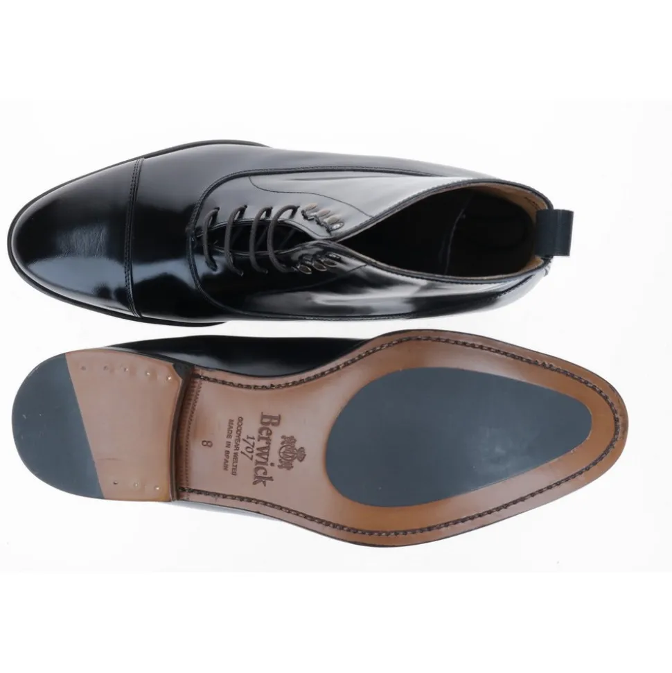 t_antik_ebano_2.webp Berwick 1707 Ankle Boots^318-T01 ANTIK EBANO