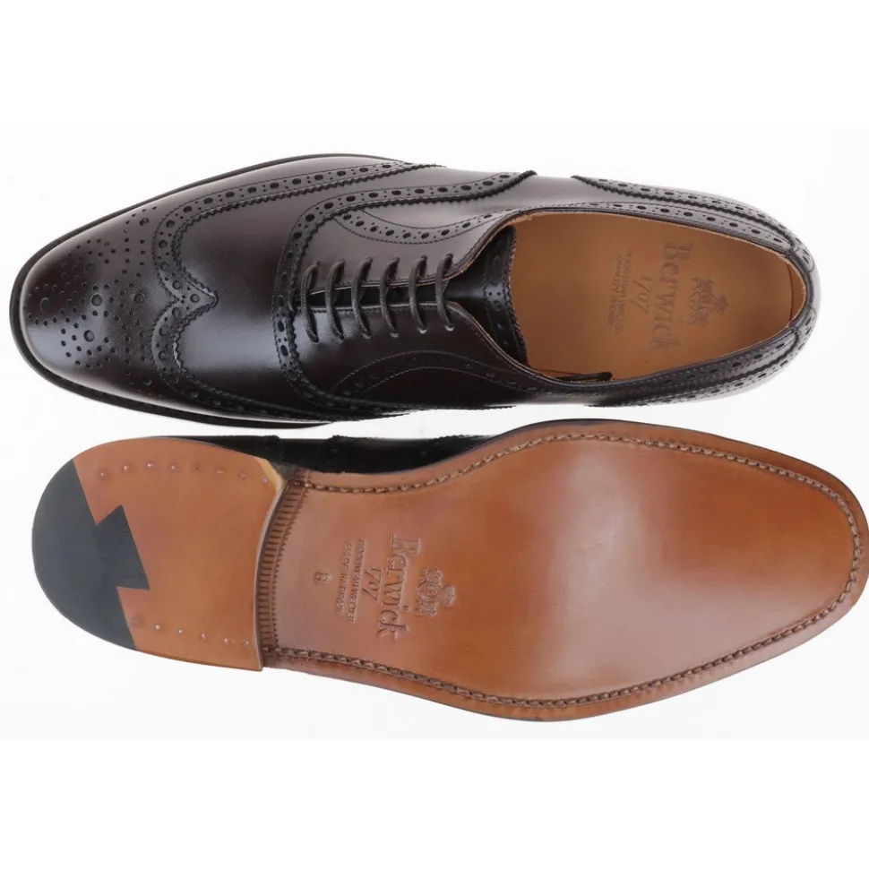 t_box_calf_niger_2.webp Berwick 1707 Oxford^5451-T05 BOX CALF NIGER