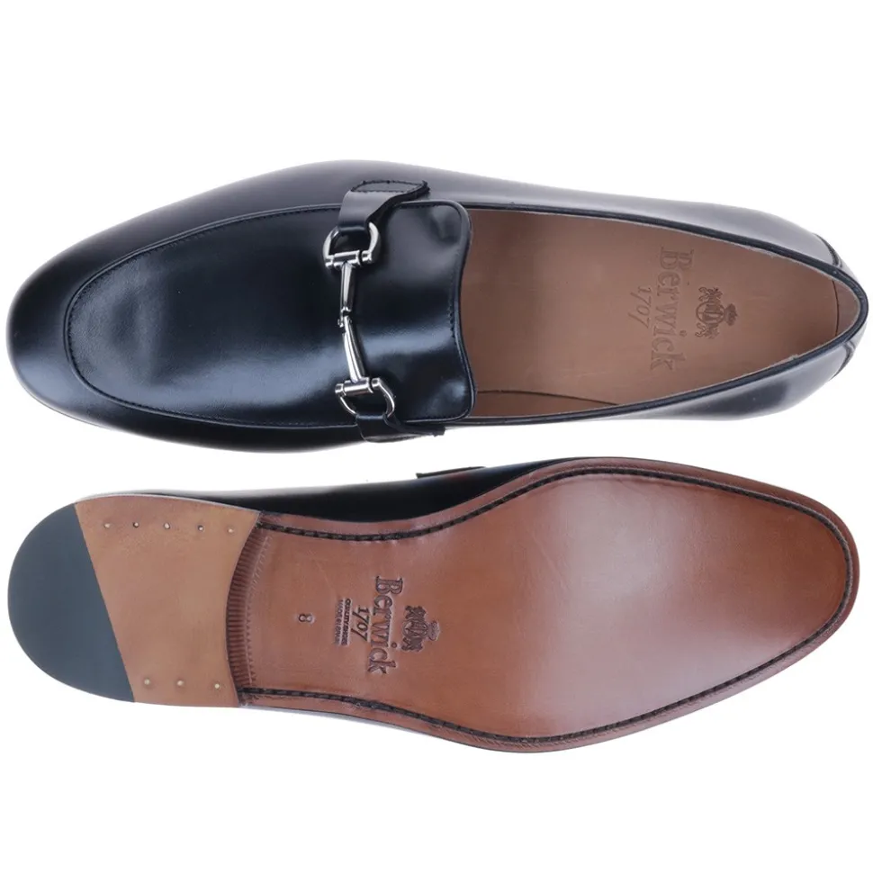 t_chateaubrian_schwarz_2.webp Berwick 1707 Blake Stitch | Loafer^5177-T03 CHATEAUBRIAN SCHWARZ