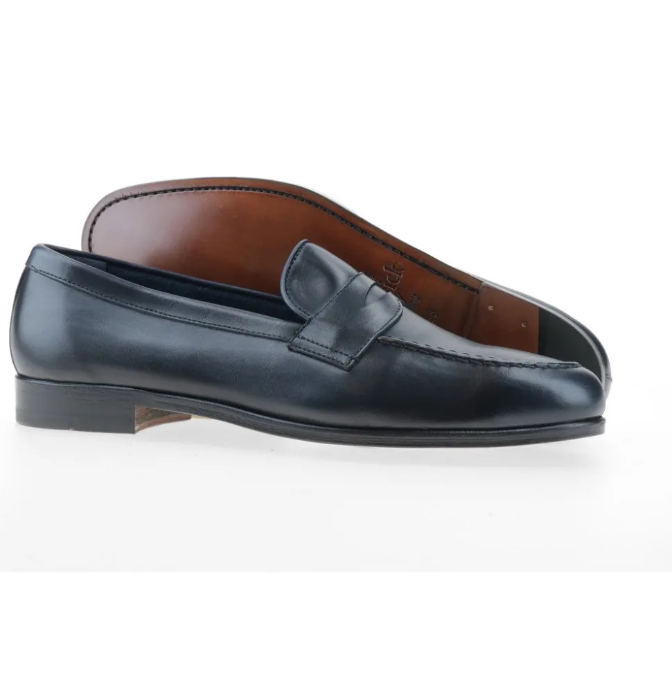 t_chateaubriand_dunkelblau_2.webp Berwick 1707 Blake Stitch^10053-T01 CHATEAUBRIAND DUNKELBLAU