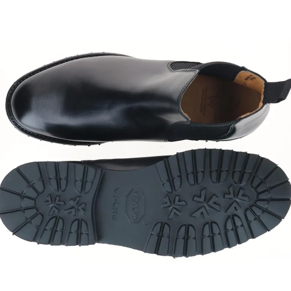 t_chateaubriand_schwarz_2.webp Berwick 1707 Ankle Boots^446-T03 CHATEAUBRIAND SCHWARZ