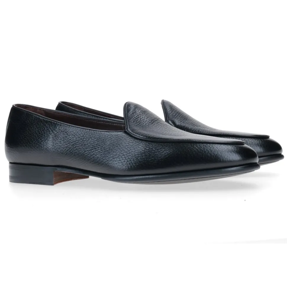 Berwick 1707 Loafer | Blake Stitch^4950-T01 CIERVO SCHWARZ