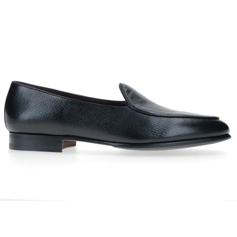 Berwick 1707 Loafer | Blake Stitch^4950-T01 CIERVO SCHWARZ