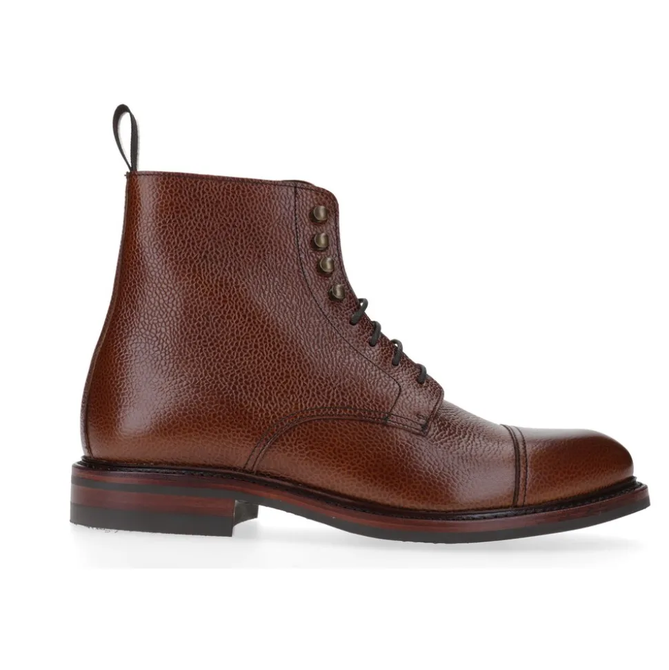 Berwick 1707 Ankle Boots^321-T03 COUNTRY CALF 169