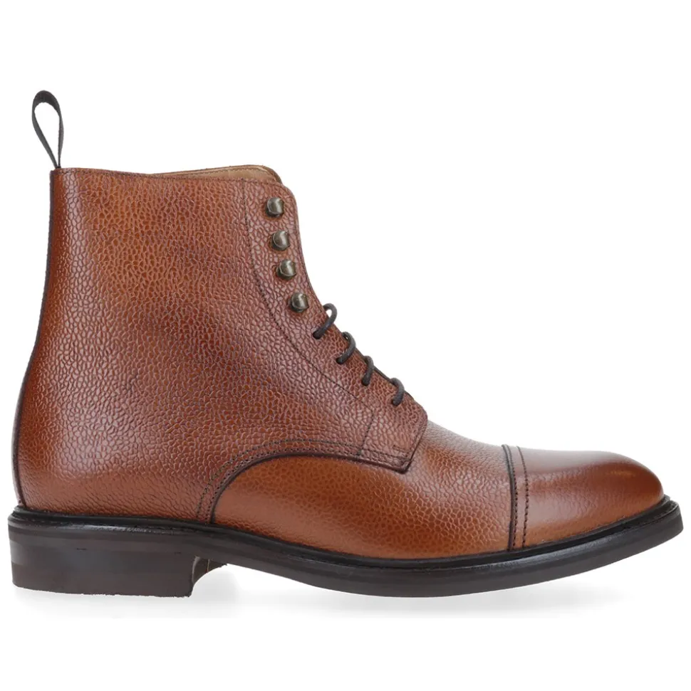 Berwick 1707 Ankle Boots^321-T11 COUNTRY CALF CUERO