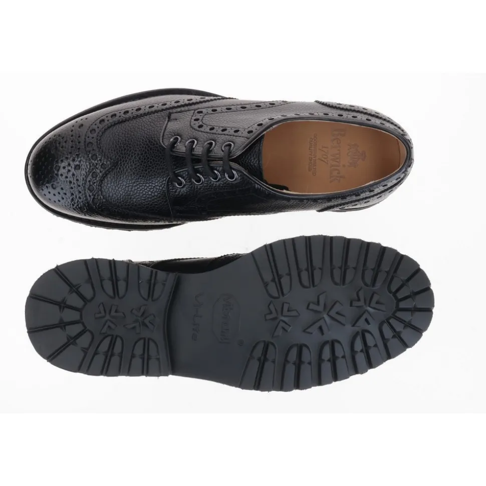 t_country_calf_schwarz_2.webp Berwick 1707 Derby^5568-T02 COUNTRY CALF SCHWARZ