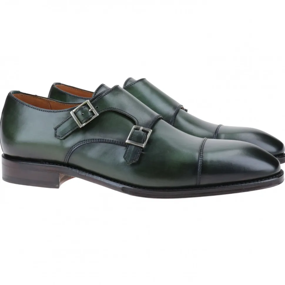 Berwick 1707 Monk^5441-T07 CRUST 240 GRÜN