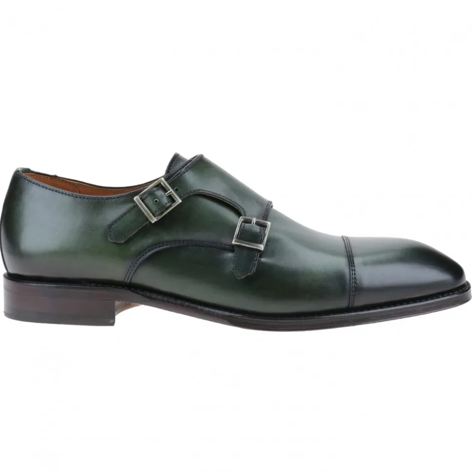 Berwick 1707 Monk^5441-T07 CRUST 240 GRÜN