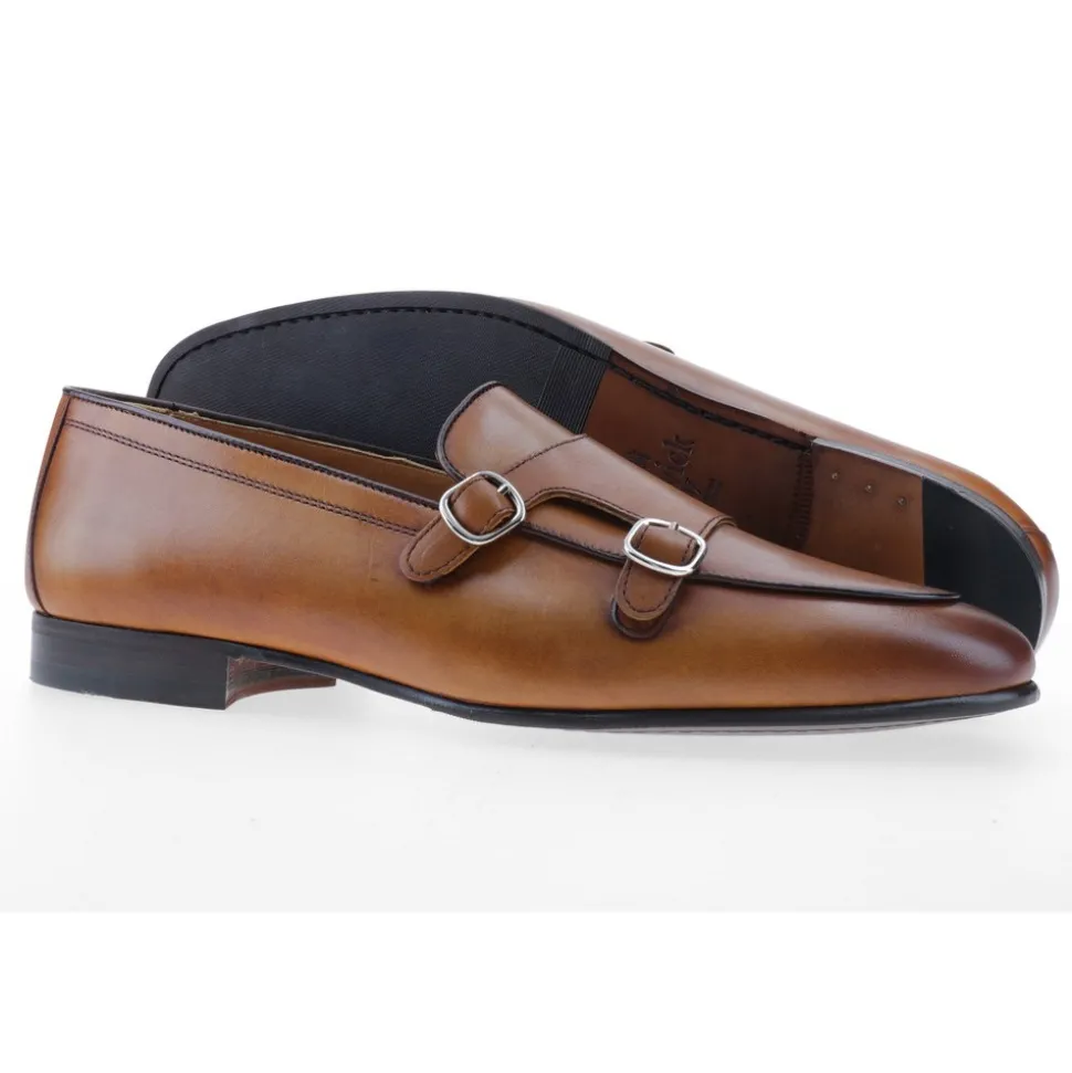t_crust_cuero_2.webp Berwick 1707 Blake Stitch | Loafer^5111-T04 CRUST CUERO
