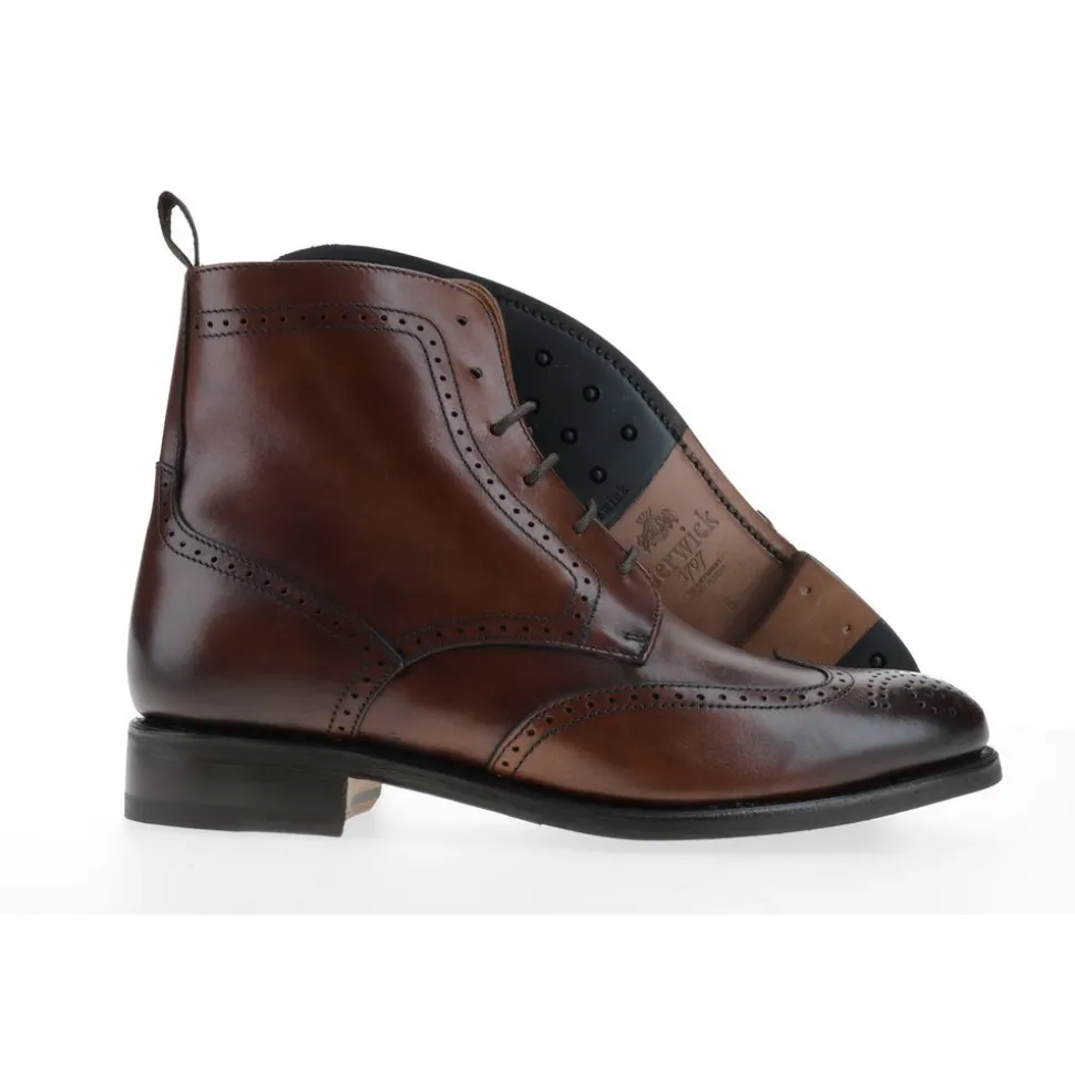 t_crust_mittelbraun_2-1.webp Berwick 1707 Ankle Boots^133-T01 CRUST MITTELBRAUN