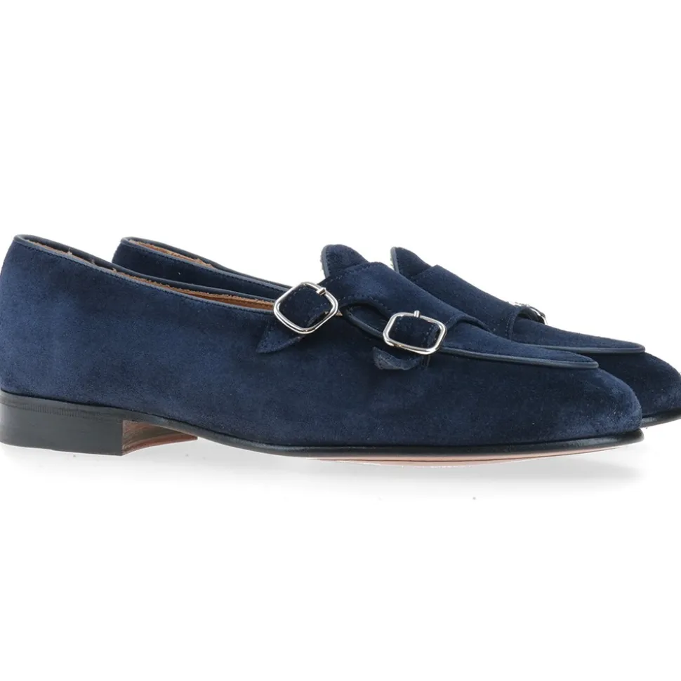 Berwick 1707 Blake Stitch^181-T01 FLORENCE NAVY
