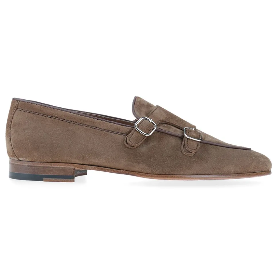 Berwick 1707 Blake Stitch | Loafer^5111-T09 FLORENCE NOCE