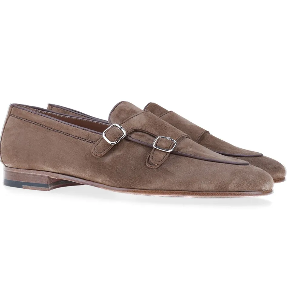 Berwick 1707 Blake Stitch | Loafer^5111-T09 FLORENCE NOCE
