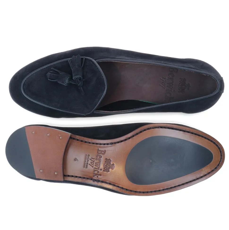 t_florence_schwarz__ungefttert_2.webp Berwick 1707 Blake Stitch^10076-T05 FLORENCE SCHWARZ - Ungefüttert