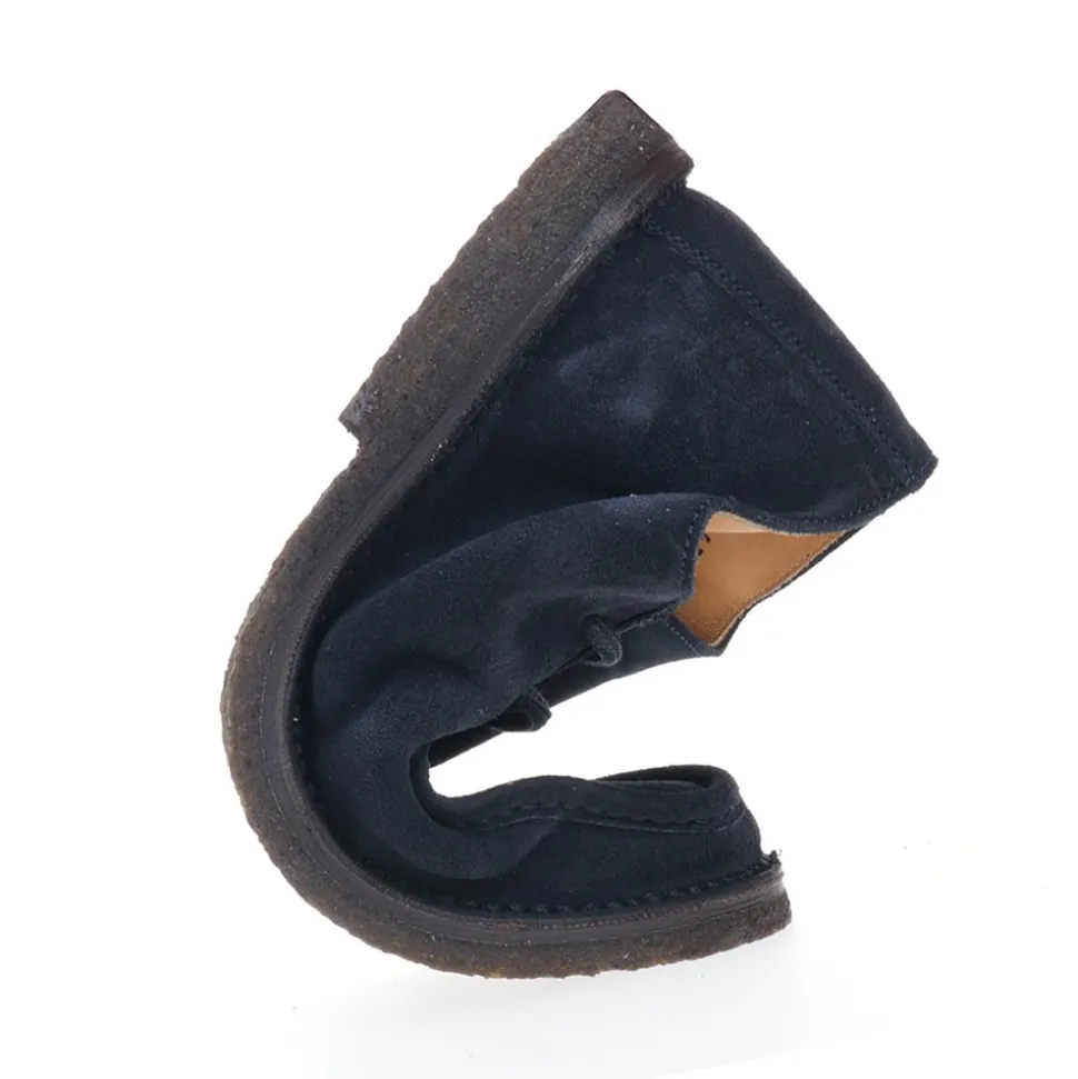 t_go_rain_blau_3.webp Berwick 1707 Ankle Boots | Derby^5465-T01 GO RAIN BLAU